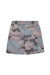 Mens Classic Camo Shorts - Khaki