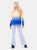 Multi Gradient Girls Pullover Hoodie