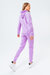 Womens/Ladies Scribble Tracksuit