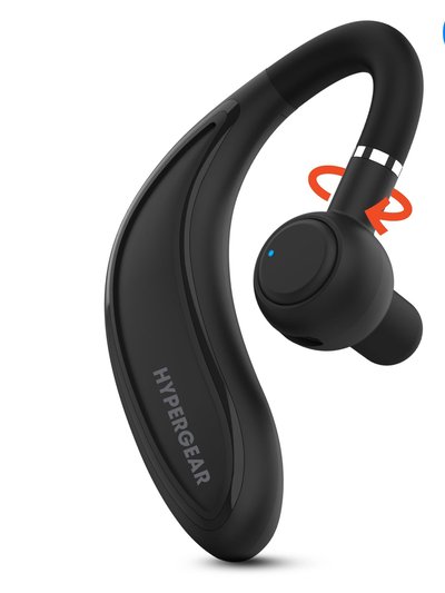 Hypergear BT 780 Wireless Headset Black product