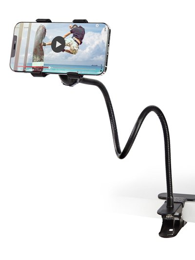 Hypergear ClipGrip Flexible Hands-Free Phone Mount product
