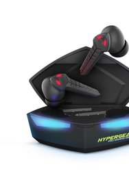 CobraStrike True Wireless Gaming Earbuds