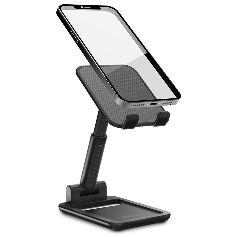 Elevate Foldable Desktop Stand