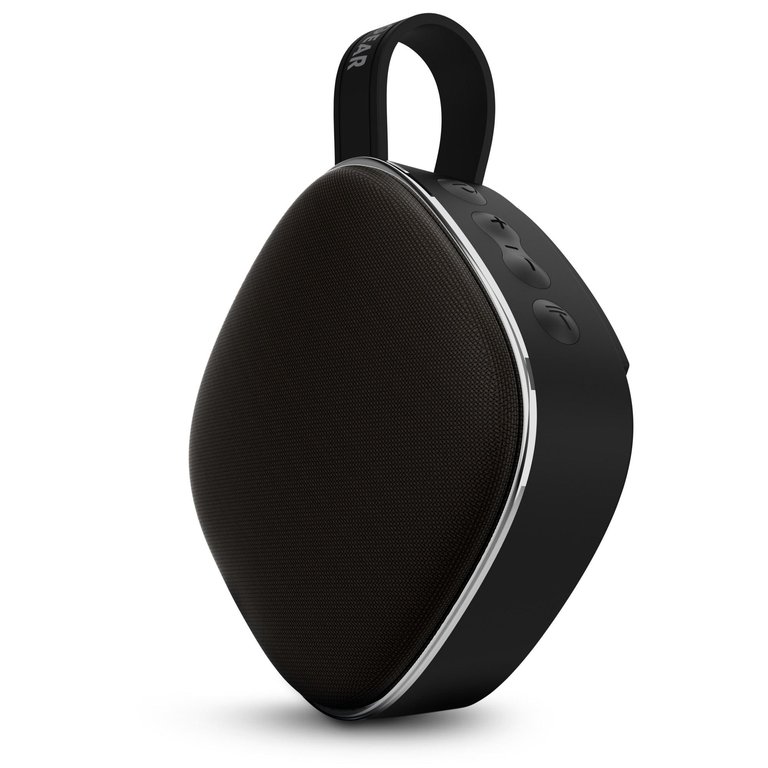 Fabrix Mini Wireless Speaker