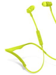 Flex 2 Wireless Earphones - Lime