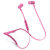 Flex 2 Wireless Earphones - Pink