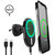 MagVent Wireless Car Charging Mount For iPhone 13