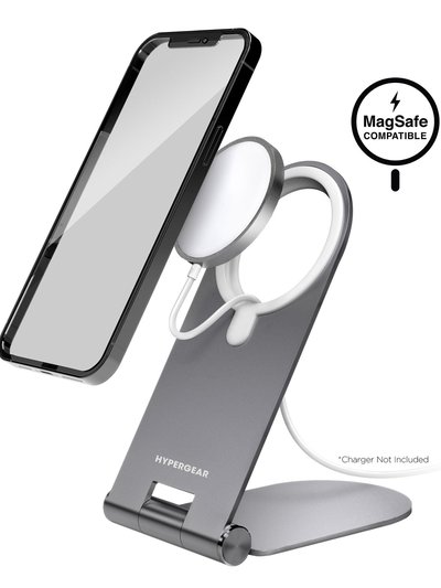 Hypergear MagView Stand For MagSafe Charger product