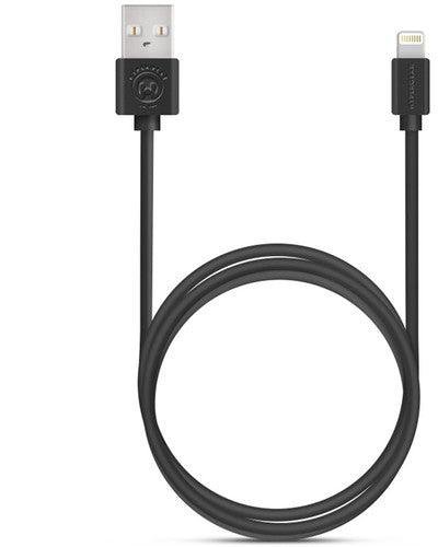 Hypergear MFI Lightning Charge And Sync USB Cable 4ft product