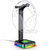 RGB Command Station Headset Stand