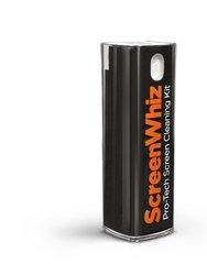 ScreenWhiz 2-in-1 Screen Cleaning Kit