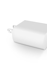 Single USB Wall Charger 2.4A ETL
