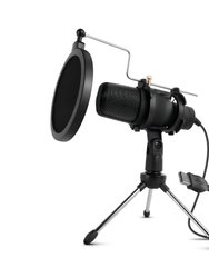 Sound Advantage Pro-Audio Condenser Microphone