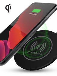 Wireless Charge Pad - Black