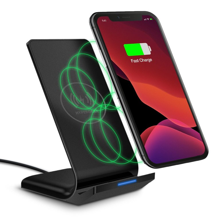 Wireless Fast Charging Stand