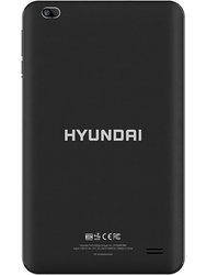 8" Hytab Plus 32GB - Black (Wi-Fi)