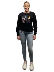 I Am by Studio 51 Classic Dolman Tee