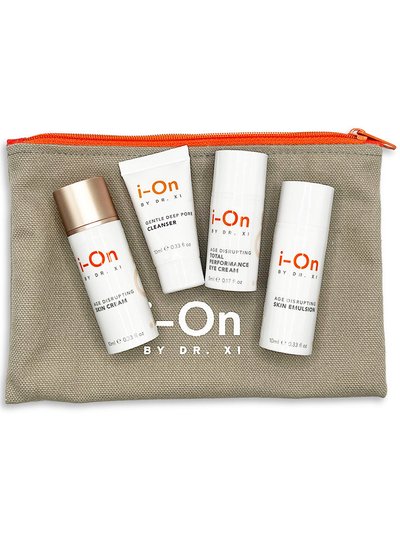 i-On Skincare Age Disrupting Discovery Travel Set product