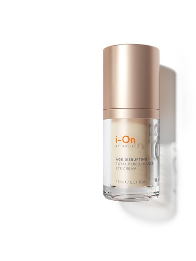 i-On Skincare Age Disrupting Total Performance Eye Cream product