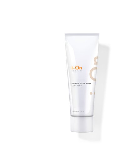 i-On Skincare Gentle Deep Pore Cleanser product