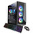 Slate MR Gaming PC Desktop 16GB/500GB