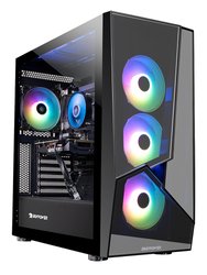 Slate MR Gaming PC Desktop 16GB/500GB