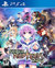 Super Neptunia RPG - PS4