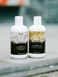 Bad & Bougie Alma Oil Deep Repair Shampoo