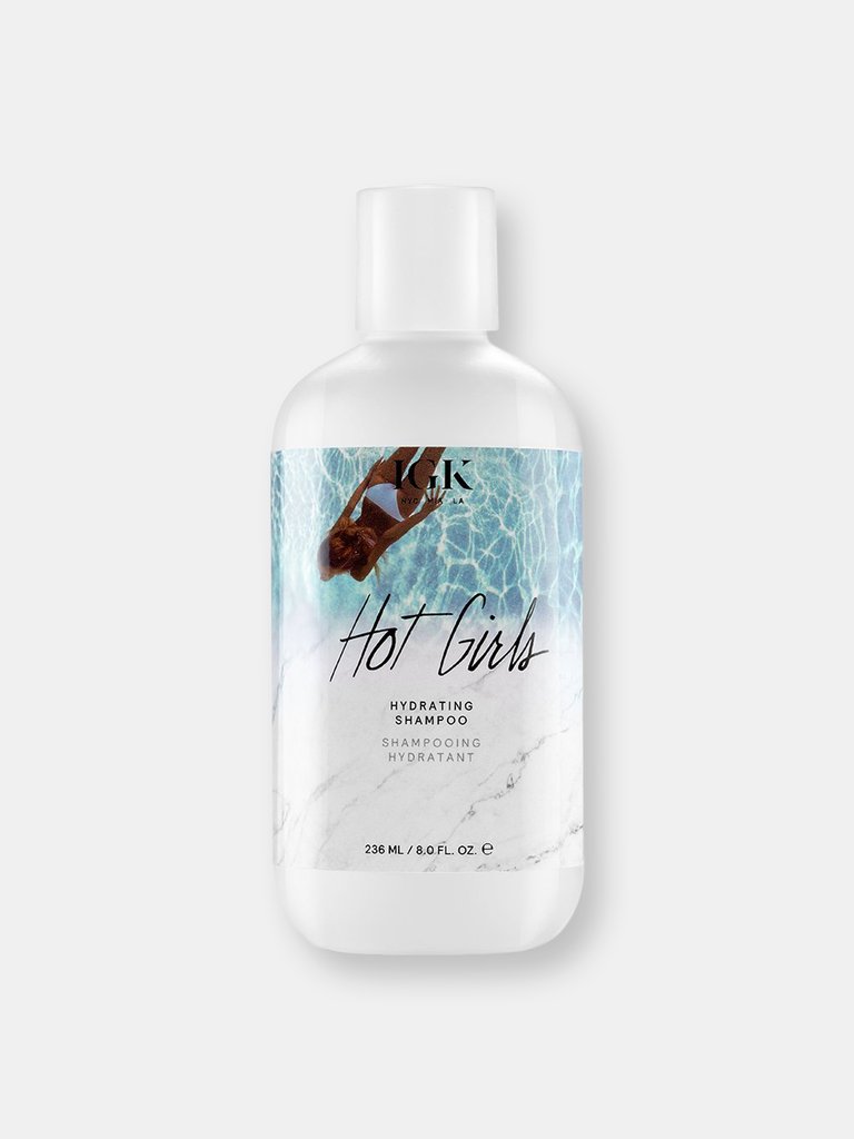 Hot Girls Hydrating Shampoo