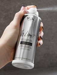 No Limit Dry Volume and Thickening Spray