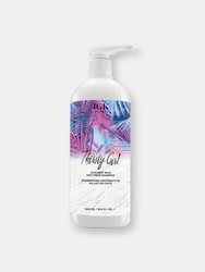 Thirsty Girl Liter Anti-Frizz Shampoo