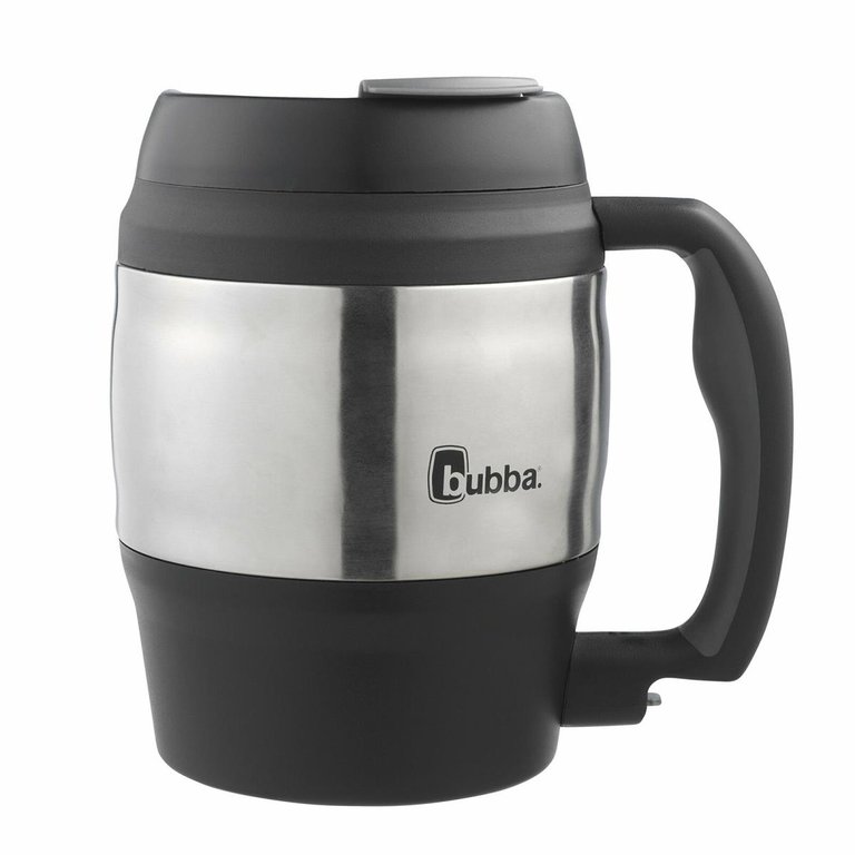 264492 52 Oz Classic Insulated Desk Mug