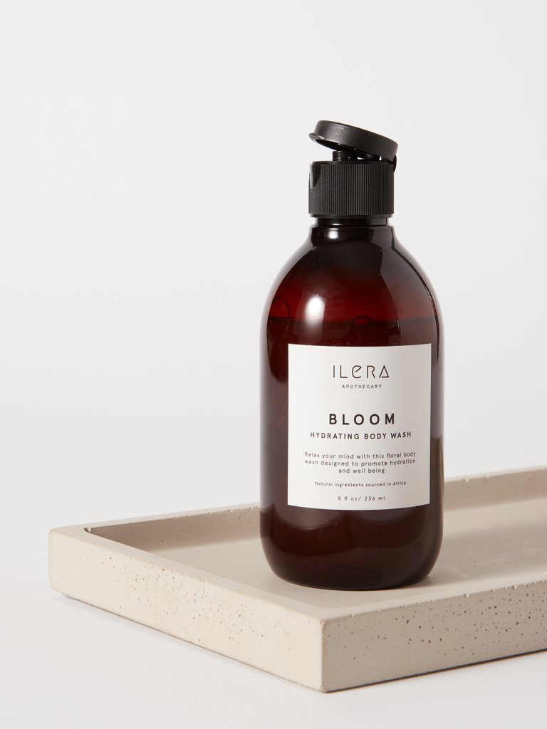 Bloom Body Wash