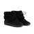 Women's Ankle Boot In Black