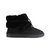 Women's Ankle Boot In Black - Black