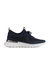 Women's Lightweight Sneakers In Indigo - Indigo