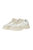 Women's Lily Lace Up Sneaker In White - White