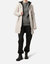 Women's Raincoat In Chateau Gray - Chateau Gray