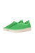 Women's Tulip Slip-On Shoes In Bright Green