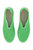 Women's Tulip Slip-On Shoes In Bright Green