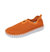 Women's Tulip Slip-On Shoes In Mango Sorbet