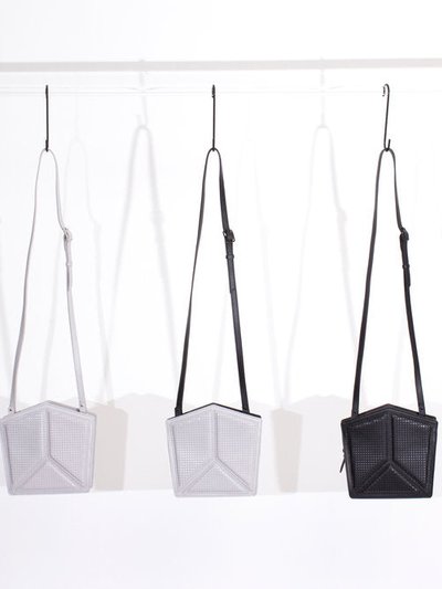 IMAGO-A Nº28 Pentatonic Honeycomb Bag product