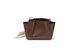 Nº61 Medium Gio - Chestnut + Grey