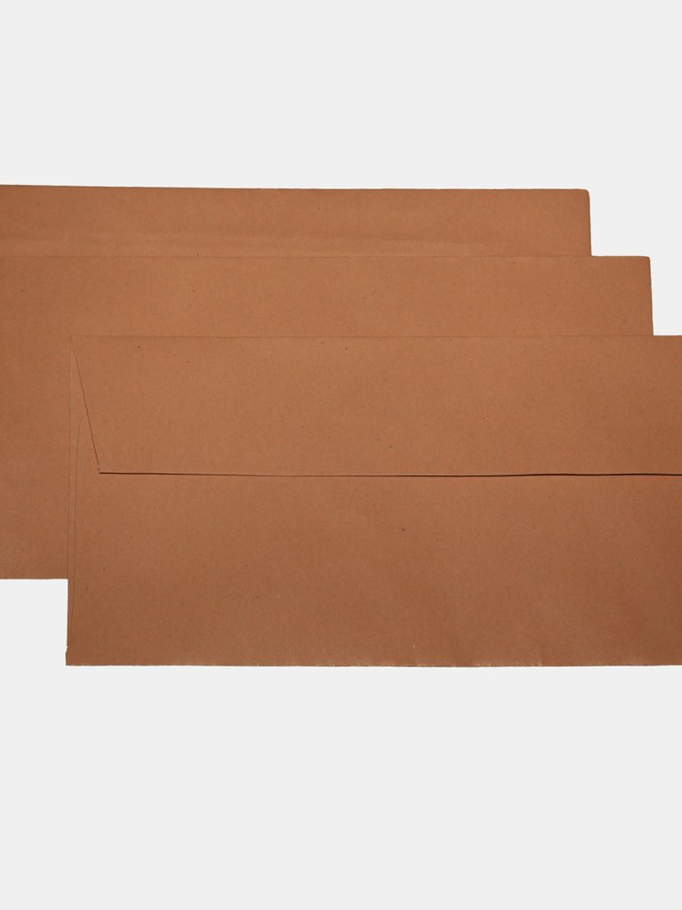 Impact DL Peel And Seal Envelopes