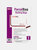 Impact Mailing Bag (Pack of 5)  - White/Purple