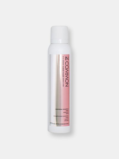 In Common Beauty Clear Haze | Universal Shampoo product