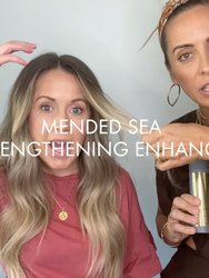 Mended Sea | Strengthening Enhancer