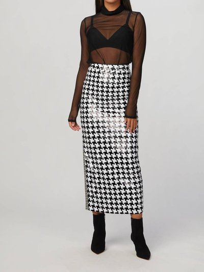 IN THE MOOD FOR LOVE Anika Skirt product