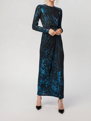 Anoushka Dress - Multi