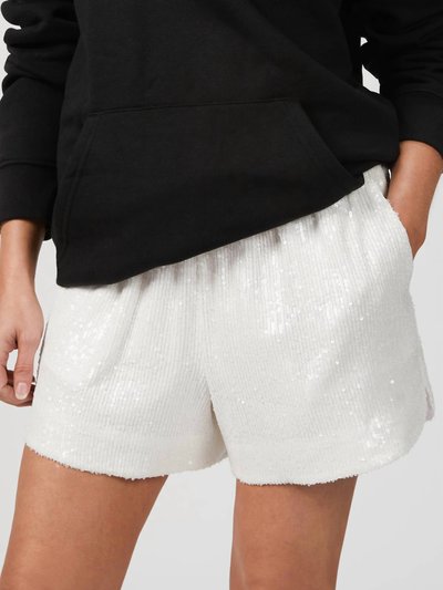IN THE MOOD FOR LOVE Cash Shorts product